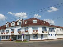 Hotel birdie pardubice